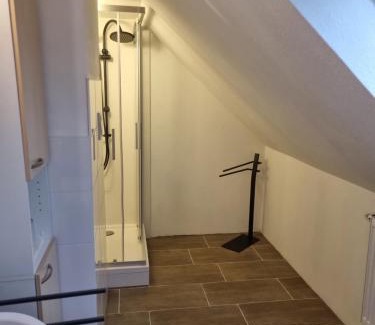 Muhlheim Apartment | Ferienwohnung