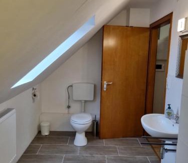 Muhlheim Apartment | Ferienwohnung