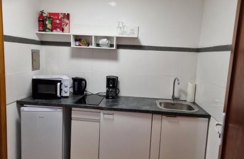 Muhlheim Apartment | Ferienwohnung