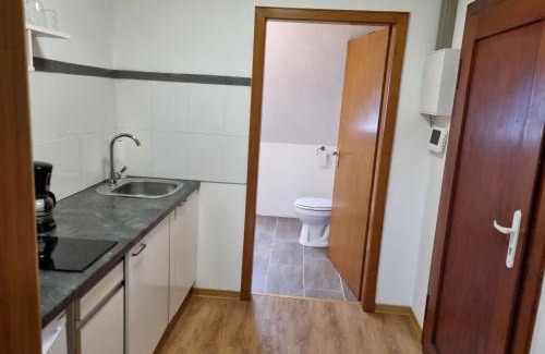 Muhlheim Apartment | Ferienwohnung