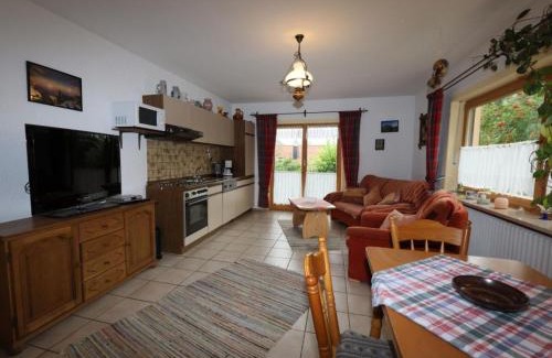 Regenhutte Apartment | Ferienwohnung Bärnbachl