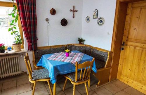 Regenhutte Apartment | Ferienwohnung Bärnbachl