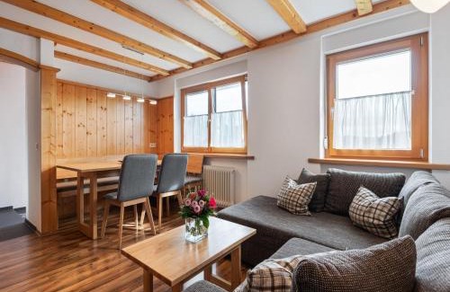 Kaisershaus Apartment | Ferienwohnung, Bernau