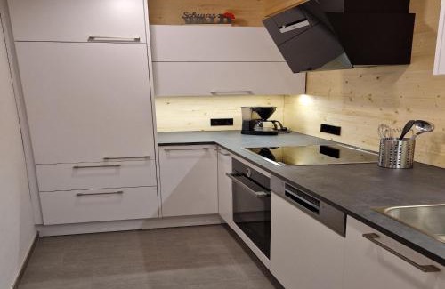 Kaisershaus Apartment | Ferienwohnung, Bernau