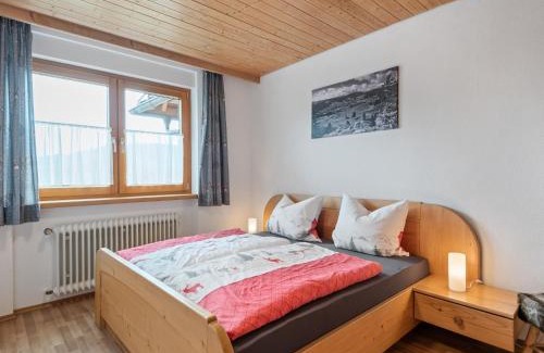 Kaisershaus Apartment | Ferienwohnung, Bernau