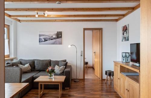 Kaisershaus Apartment | Ferienwohnung, Bernau