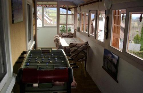 Bernau Apartment | Ferienwohnung, Bernau