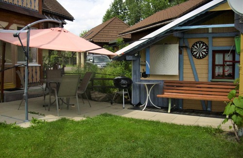 Bernau Apartment | Ferienwohnung, Bernau