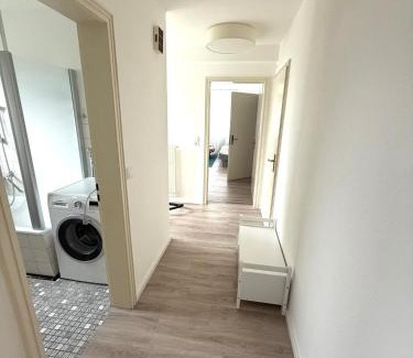 Bodman-Ludwigshafen Apartment | Ferienwohnung Seeliebe