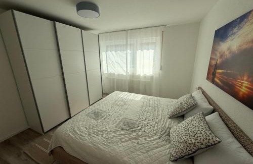 Bodman-Ludwigshafen Apartment | Ferienwohnung Seeliebe