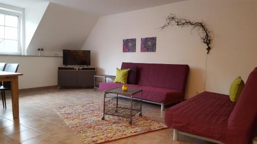 Kirchhellen Apartment | Ferienwohnung Kirchhellen "Lepper Eck"