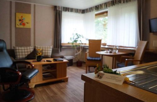 Rhauderfehn Apartment | Ferienwohnung de Buhr, 95106