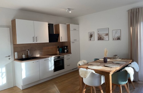 Wulfen Apartment | Ferienwohnung/app. für 6 Gäste mit 70m² in Fehmarn OT Wulfen