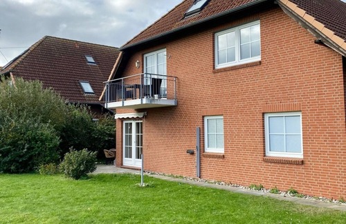 Wulfen Apartment | Ferienwohnung/app. für 6 Gäste mit 70m² in Fehmarn OT Wulfen