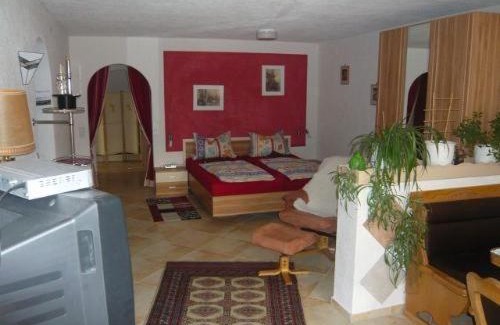Waltershofen Apartment | Ferienwohnungen-Roder-Ferienwohnung-II