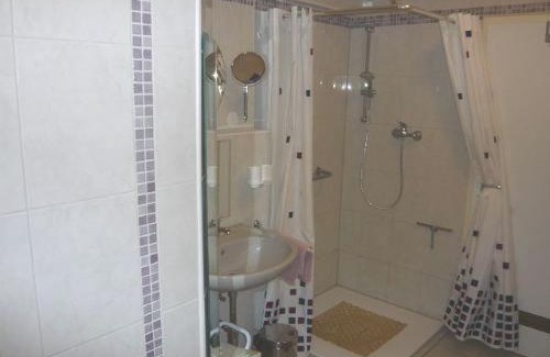 Waltershofen Apartment | Ferienwohnungen-Roder-Ferienwohnung-II