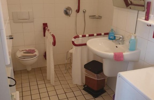 Halle Apartment | Ferienwohnung