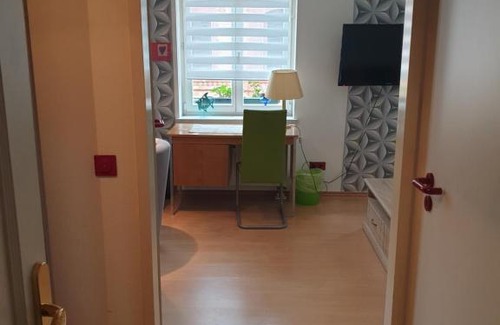 Halle Apartment | Ferienwohnung