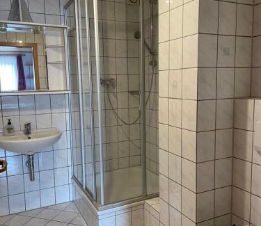 Herdwangen Schoenach Apartment | Ferienwohnung im Herzen Schönach