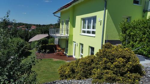 Herdwangen Schoenach Apartment | Ferienwohnung am Waldrand
