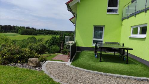 Herdwangen Schoenach Apartment | Ferienwohnung am Waldrand