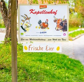 Herdwangen Schoenach Apartment | Ferienwohnung Kapellenhof