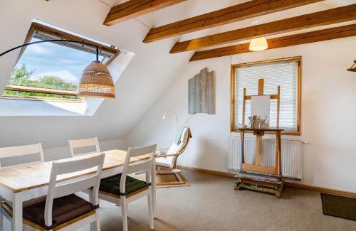 Herdwangen Schoenach Apartment | Ferienwohnung Marienstraße