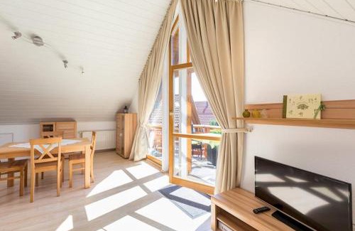 Herdwangen Schoenach Apartment | Ferienwohnung Lauser Dg