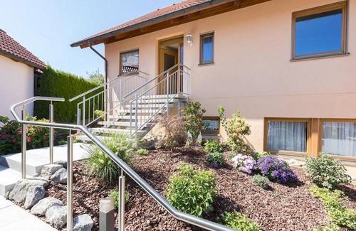 Herdwangen Schoenach Apartment | Ferienwohnung Lauser Ug
