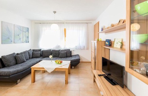 Herdwangen Schoenach Apartment | Ferienwohnung Lauser Ug