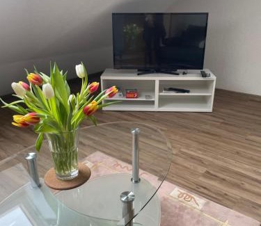 Heuchelheim-Klingen Apartment | Ferienwohnung Fam. Albert