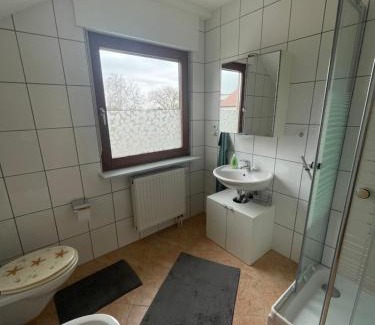Heuchelheim-Klingen Apartment | Ferienwohnung Fam. Albert