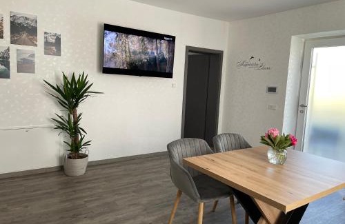Huenfeld Apartment | Ferienwohnung