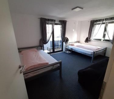 Immenstadt im Allgaeu Apartment | Ferienwohnung Memil