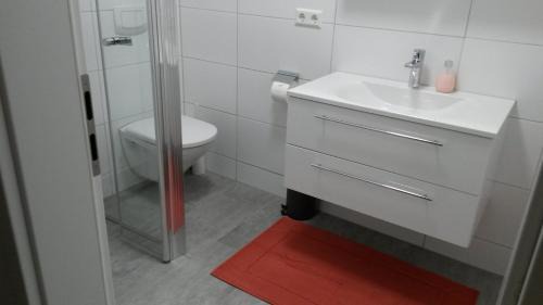 Kapellen-Drusweiler Apartment | Ferienwohnung Wassergasse