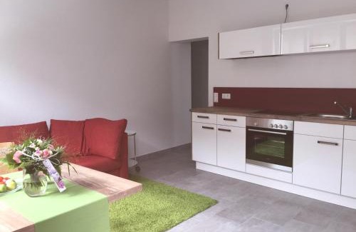 Kapellen-Drusweiler Apartment | Ferienwohnung Wassergasse