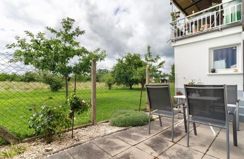 Kappel-Grafenhausen Apartment | Ferienwohnung Faisst