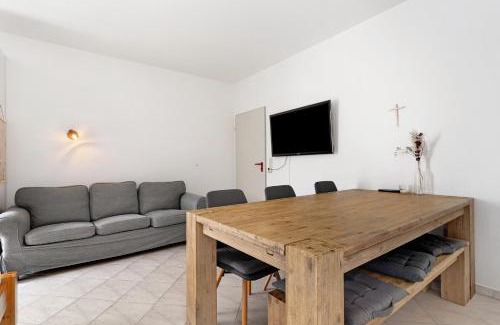 Kappel-Grafenhausen Apartment | Ferienwohnung Faisst