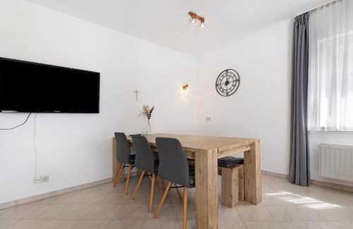 Kappel-Grafenhausen Apartment | Ferienwohnung Faisst