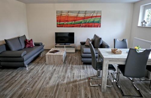 Kappel-Grafenhausen Apartment | Ferienwohnung Westend