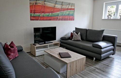 Kappel-Grafenhausen Apartment | Ferienwohnung Westend