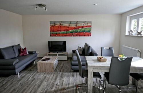 Kappel-Grafenhausen Apartment | Ferienwohnung Westend