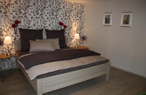 Kappel-Grafenhausen Apartment | Ferienwohnung Fam. Höhn