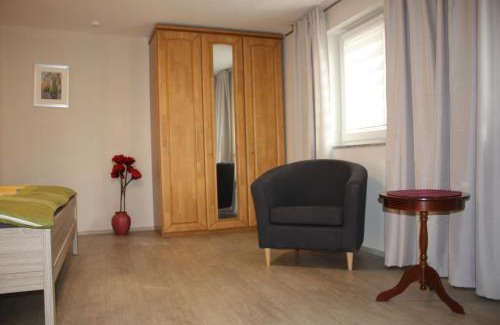Kappel-Grafenhausen Apartment | Ferienwohnung Fam. Höhn