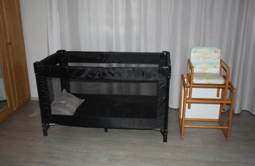 Kappel-Grafenhausen Apartment | Ferienwohnung Fam. Höhn
