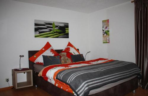 Kappel-Grafenhausen Apartment | Ferienwohnung Fam. Höhn