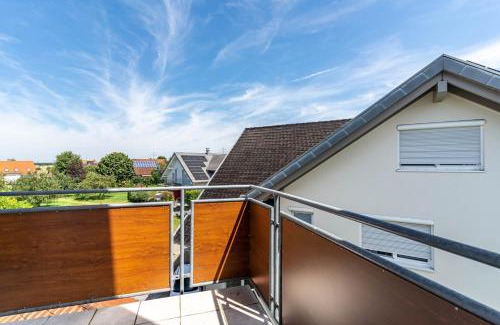 Kappel-Grafenhausen Apartment | Ferienwohnung Leon