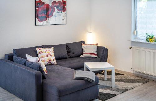 Kappel-Grafenhausen Apartment | Ferienwohnung Leon