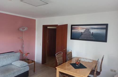 Kirchheim am Neckar Apartment | Ferienwohnung Schmid