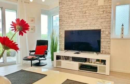 Wurster Nordseekuste Apartment | Ferienwohnung de Kleev